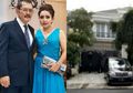 Dilabrak Halimah dan Anaknya, Terkuak Misteri Pintu Rahasia di Istana Megah Mayangsari dan Bambang Trihatmodjo