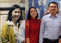 Benih Cinta BTP dan Puput Nastiti Devi Muncul Saat di Balik Jeruji Besi, Siapa Sangka, Dulunya Ahok Jatuh Hati Pada Veronica Tan di Pandangan Pertama