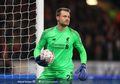 Begini Komentar Para Pemain Liverpool Soal Isi Surat Perpisahan Simon Mignolet