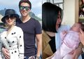 Teka-Teki Momongan Syahrini dan Reino Barack, Denny Darko Sudah Ramalkan Jenis Kelaminnya!