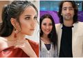 Shaheer Sheikh Berikan Kecupan Manis di Kening Seorang Wanita, Netter Sebut Nama Ayu Ting Ting, Mengapa?