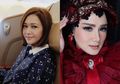 Adu Gaya Mulan Jameela vs Maia Estianty Saat Tenteng Tas Hermes Ratusan Juta, Siapa Lebih Kece?