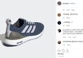 Begini Tampilan Kolaborasi "Team 7" Naruto x Adidas COPA UltraBOOST