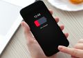 Begini Cara Rawat Baterai Smartphone Android Supaya Tahan Lama