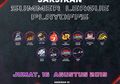 Ini Dia 12 Team Yang Lolos Free Fire Summer League Babak PlayOffs