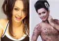 Artis Cantik Ini Mengaku Pernah Nyaris Dirudapaksa saat Sesi Pemotretan, Begini Kabar Terbarunya yang Bikin Melongo!