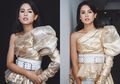 Sering Jadi Korban Bully, Maudy Ayunda Justru Tampil Beda dengan Rok Belahan Tinggi Saat Liburan di Bali