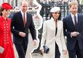 Akhirnya Pangeran William Buka Suara, Ini yang Dikatakannya Soal Tuduhan Kerajaan Inggris Rasialis