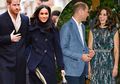 Mana yang Lebih Kaya: Pangeran William-Kate Middleton vs Pangeran Harry-Meghan Markle?