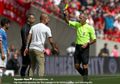 Pasca Community Shield, Mantan Bomber Ganas Manchester United Sebut 'Pep Guardiola' Takut pada Liverpool