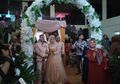 Nasib Malang, Pasangan Suami Istri Ini Menikah dalam Kegelapan, Penari dan Musisi Pun Serba Salah