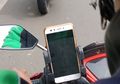 Videonya Viral, Oknum Ojek Online Maki-Maki dan Pukul Calon Penumpang Karena Masalah Sepele, Warganet: "Beri Sanksi Tegas!"