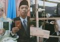 Viral Pernikahan Seorang Tukang Bubur, Berikan Seserahan Berupa Honda Vario, 2 Sapi Impor, 3 Kambing, dan 20 Gram Emas