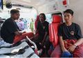 Terombang-ambing Selama 72 Jam di Tengah Lautan Tanpa Makan, 3 Pria Ini Masih Bisa Hidup Dengan Cara Menyedihkan Ini
