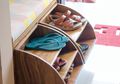 Sepatu Mudah Rapuh hingga Berbau? Begini Cara Simpan yang Benar di Rumah