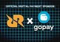 RRQ Dengan Bangga Memperkenalkan Official Sponsor Bersama GoPay