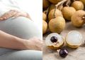 Ibu Hamil Tak Perlu Ragu Lagi Makan Buah Lengkeng, Ini 7 Manfaat Esensial untuk Kehamilan, Salah Satunya Merangsang Nafsu Makan