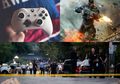 Jadi Penyebab Penembakan Massal, Apakah Kita Harus Menyalahkan Penyakit Mental dan Video Game Karenanya?