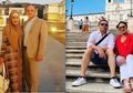 Sempat Labrak Krisdayanti karena Rebut Suaminya, Ini Tampilan Mantan Istri Raul Lemos dengan Suami Barunya