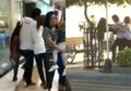 Viral, Video Pelakor Ribut dengan Pria dan Istrinya di Kawasan Mal Malioboro, Jadi Tontonan Seru Pengunjung Lain