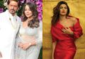 Tarian Panas Gauri Khan di Hadapan sang Suami dan Mantan Kekasih Gelap Shah Rukh Khan