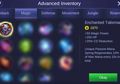 Spam Skill Dengan Item Magic 'Enchanted Talisman' di Mobile Legends