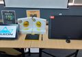 Gandeng CIAYO, Huion Luncurkan Tiga Pen Tablet untuk Industri Kreatif