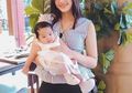Anaknya Rewel karena Kepanasan, Anissa Aziza Curhat Sempat Tak Kebagian Hotel Saat Ungsikan Alea di Tengah Kondisi Mati Listrik