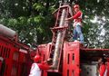 Layanan Telepon dan SMS Telkomsel Berangsur Pulih di Papua