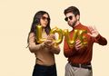 Ini 6 Zodiak Paling Sulit Dipacari, Dibutuhkan Strategi Khusus untuk Meyakinkan Mereka