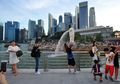 Ternyata 10 Hal Ini Dilarang di Singapura Padahal Beberapa Lumrah Dilakukan di Indonesia, Termasuk Mengunyah Permen Karet!