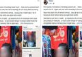 Viral, Turis Malaysia Ditampar Pedagang Pasar Berastagi karena Nggak Jadi Beli