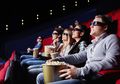 Inilah 5 Etika Nonton Film di Bioskop yang Perlu Diperhatikan