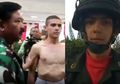 Perjuangan Enzo Zens Ellie, Remaja Blasteran Indonesia – Prancis yang Sangat Ingin Jadi Taruna Akmil, Bisa 4 Bahasa dan Buat Kagum Panglima TNI