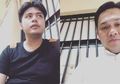 Galih Ginanjar Dipindahkan Ke Sel Tikus, Farhat Abbas Mengaku Kecewa pada Polisi, "Orang Ingin Damai Kok"