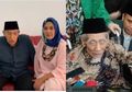 Sang Kitab Berjalan, KH Maimoen Zubair Wafat di Mekah, M. Quraish Shihab Sampaikan Duka Mendalam: Kehilangan Ilmu Sekaligus Sosok Panutan