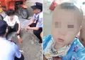 Muak karena Sering Bertengkar dengan Ibu Mertuanya, Wanita Ini Lempar Anaknya Sendiri dari Jembatan Setinggi 10 Meter dan Hampir Bunuh Diri
