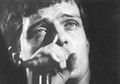 Makam Ian Curtis 'Joy Division' Dirusak untuk yang Kedua Kalinya