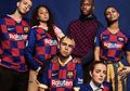 5 Jersey Sepak Bola Musim 2019/2020 Terkeren Versi Hypebeast