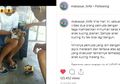 Viral Video Dua Orang Pemuda Tega Cekoki Minuman Keras ke Seekor Anak Kucing, Netizen: Kucing Selucu itu Kok Disiksa!