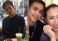 Anak Jennifer Jill Unggah Foto Ayah Kandung, Belum Terima Ajun Perwira Jadi Papa Tiri?