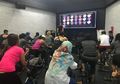 Stages Flight, Bikin Kita Makin Semangat Olahraga Sepeda Indoor
