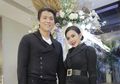 Dikabarkan Hamil, Perut Buncit Syahrini Jadi Sorotan Saat Pakai Baju Ketat