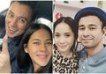 Disebut Beda Jauh, Potret Jadul Raffi Ahmad dan Baim Wong Buat Kaget, Warganet: "Baim Dulu Mirip Paula"