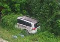 Biasanya Jadi Mobil Mewah dan Impian Semua Orang, Rupanya Beginilah Nasib Pajero Sport di Samarinda