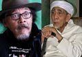 Mbah Moen Tutup Usia Saat Menunaikan Ibadah Haji di Mekkah, Sudjiwo Tedjo: Saya 100 % Bangga, Cara Wafatmu Sangat Asyik dan Bikin Iri