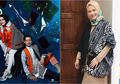 Akan Menikah dengan Roger Danuarta Pada 17 Agustus, Intip Gaya Hijab Motif ala Cut Meyriska yang Milenial Banget!