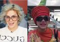 Dulu Santai Saat Disentil Anwar Fuady, Kini Gantian Nikita Mirzani Harus Ladeni Dorce Gamalama, Tanggapannya Beda Banget