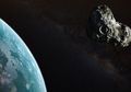 Asteroid 4 Kali Lipat Lebih Besar dari Monas Akan Melintasi Bumi Sabtu Ini, Apakah Jadi Ancaman untuk Bumi?