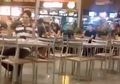 Terpaksa Rayakan Ulang Tahun Sendirian di Tengah Keramaian, Tak Sangka Ini yang Dilakukan Orang Sekelilingnya!